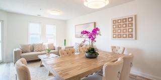 PLAN AND SECURE YOUR WINTER GETAWAY NOW, WHILE YOU HAVE THE BEST SELECTION Gallery 4