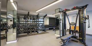 NoMA Apartments Gallery 10