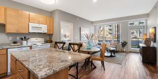 Legacy Commons at Signal Hills 55+ Apartments Gallery 10