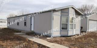 Modular Home For Rent! Gallery 1