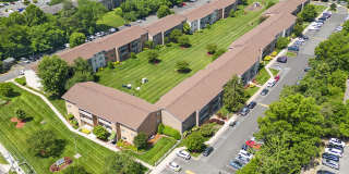 Gainsborough Court, Churchill Mews, and Copperfield Square Apartments & Townhomes Gallery 1