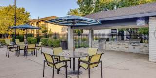 Ashford Apartments Gallery 22