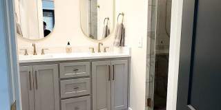 Luxury Townhome Gallery 11