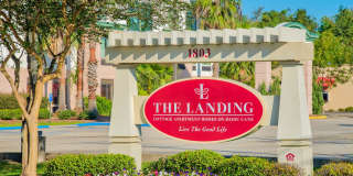 Landing at Bayou Cane Gallery 20