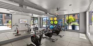 Sevens Luxury Apartment Gallery 59