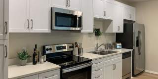Huge 1bed, Open Floor Plan, W/D in-unit + parking: Chula Vista at 3rd St. Gallery 1