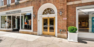 44 Nassau Street Gallery 1