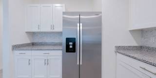 Like-New End-Unit 3 Bedroom Townhome Gallery 15