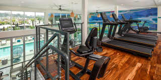 Rivair Apartment Homes Gallery 5