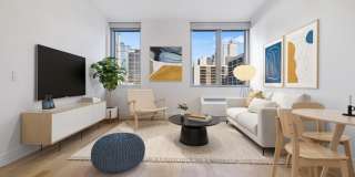 553 West 53rd St. Gallery 1