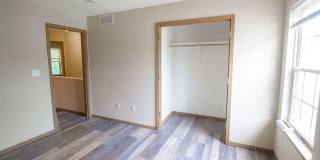 Large 4 bedroom Duplex Gallery 21