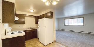 Cedarwood MSU Apartments Gallery 1