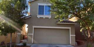 STUNNING 3 BEDROOM, 2.5 BATH HOME IN NORTHWEST LAS VEGAS! Gallery 1