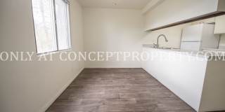 5300 South 900 East Gallery 33