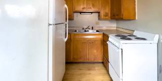 Spacious Apartments in the Heart of the Village Gallery 6