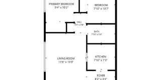 Victoria East Apartments Gallery 45