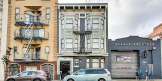 747 ELLIS Apartments Gallery 1