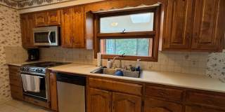 Furnished, Lakefront Living on Duncan Lake, Caledonia Gallery 1