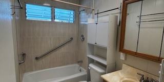 Foster Village - Available Now!  4 bedroom/ 2.5 bathrooms / 3+ parking Gallery 20