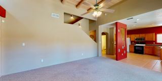 3 bedroom 2.5 bathroom southwest Albuquerque Gallery 6