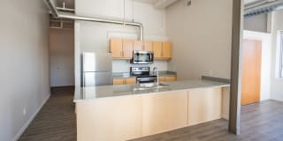 Baltimore Station Gallery 10
