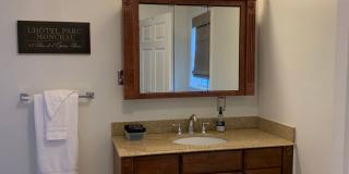 Fully Furnished Comfort Near New Orleans Universities Gallery 8