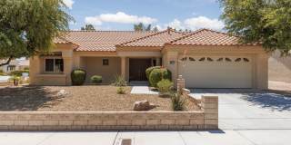 Renovated home in 55+Sun City Summerlin Gallery 1