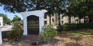 2 Bedroom, 1 Bath Condo for Rent at 5533 Chrishire Way #F201 Orlando, FL 32822 Gallery 1