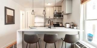 2119 N STREET NW Gallery 1