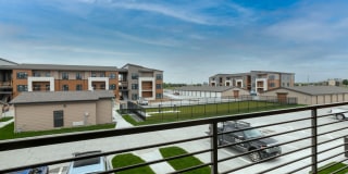 The Avante Gallery 54