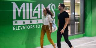 Core Link at Douglas Gallery 23