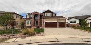 Spacious 5-Bedroom Home with Great Outdoor Living Gallery 1