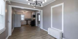 5 Bedroom 2.5 Bath Midtown Home Gallery 25