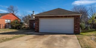 3 Bed 2 Bath Tulsa Recently Renovated Gallery 3