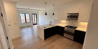 Luxurious Allston 2bd/2ba with washer/dryer in Unit! Gallery 1