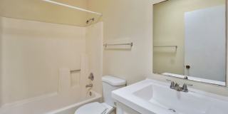 Midtown Sanctuary: Bright 2BR Home with Private Fenced Backyard Gallery 6
