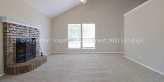 3 Bed | 2.5 Bath in Jenks! Gallery 9