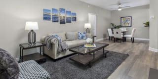 Harbor Pointe Apartments Gallery 14