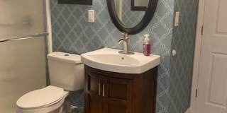 1 bedroom 1 bathroom furnished condo Gallery 14