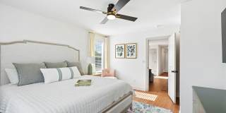 New Classically designed Duet style homes for Rent in Charlotte Gallery 19