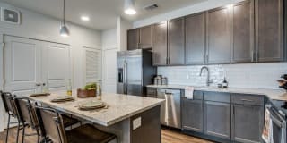 Vecina Apartment Villas Gallery 21