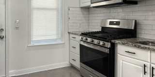 2915 Wilder St., 3 bedrooms, 1.5 bathrooms Home going for $1,600/ month Gallery 1