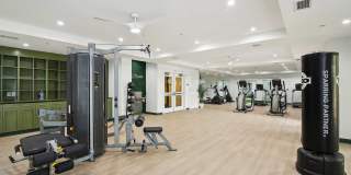 The Rocca Apartments Gallery 8