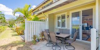 Hillside Villas 1496-2: 3BR Ko Olina Luxury Gallery 19