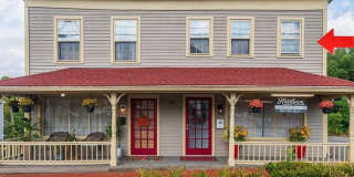 102 Ward Street Gallery 1