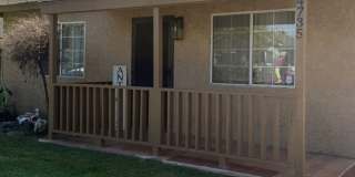 5 Bed 3 Bath House Available Now! Gallery 3