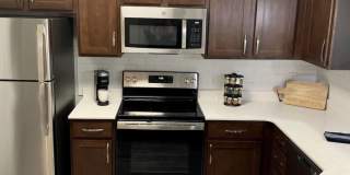 Perserve at Columbus Park Gallery 1