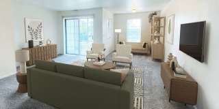 River Oaks Apartments Gallery 1