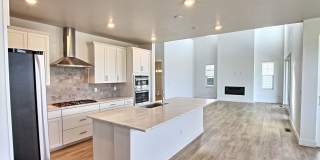 Brand new 4 bed 2.5 bath home in Macanta Gallery 1
