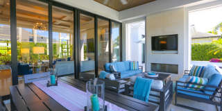 ** YOU WANT LUXURY AT ITS FINEST**ABSOLUTELY STUNNING ENTERTAINMENT 4\5 MOORINGS HOME ** Gallery 8